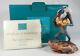 Wdcc Disney Classics The Circle Continues Rafiki With Cub Lion King With Box & Coa