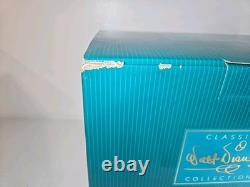 WDCC Disney Lion King 5th Anniversary Nala's Joy 413590 Statue Rare WithCOA