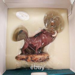 WDCC Disney Lion King Double Trouble Pumbaa & Timon BRAND NEW in Box 1200905