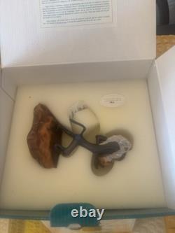 WDCC Disney Rafiki with Cub The Circle Continues The Lion King 5th Anniversary