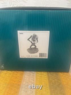 WDCC Disney Rafiki with Cub The Circle Continues The Lion King 5th Anniversary