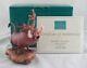 Wdcc Double Trouble Pumbaa And Timon From Disney's The Lion King In Box Coa