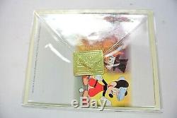 WDCC Double Trouble Pumbaa and Timon from Disney's The Lion King with COA