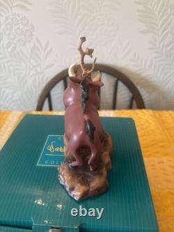 WDCC The Lion King, Pumbaa and Timon,'Double Trouble'NEW in box & Certificate