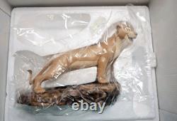 Walt Disney Classics Collection WDCC The Lion King 5th Anniversary Nala's Joy