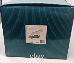 Walt Disney Classics Collection WDCC The Lion King 5th Anniversary Nala's Joy