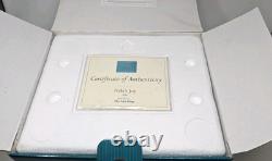 Walt Disney Classics Collection WDCC The Lion King 5th Anniversary Nala's Joy