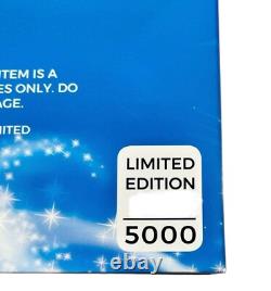 Walt Disney Complete 24 Silver Coins Collectors Set Frozen, Lion King & More