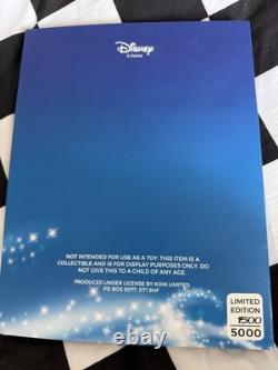 Walt Disney Complete Collectors Set 24 Silver Coins Frozen, Lion King & More