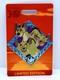Walt Disney Imagineering Lion King 30th Anniversary Pin 2024 Hyenas Le 300
