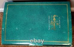 Walt Disney Mufasa & Simba Pals Forever Disney's Lion King Tribute Series COA