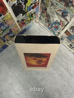 Walt Disney's Lion King VHS Tape FYC 1995 Screener Academy Awards Animation RARE