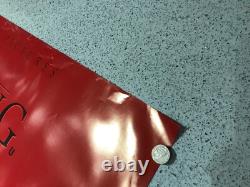 Walt Disney's THE LION KING Advance 1994 UK Quad Film Movie Cinema Poster RARE