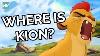 Why Kion Isn T In The Lion King 2 Theory Discovering Disney