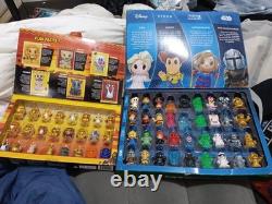 Woolworths disney ooshies And Lion King Ooshies