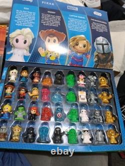 Woolworths disney ooshies And Lion King Ooshies