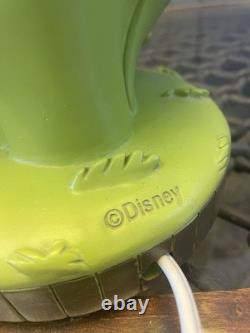 16 Lampe de Nurserie Simba du Roi Lion Disney Vintage Américaine Exclusive 1994 Rare