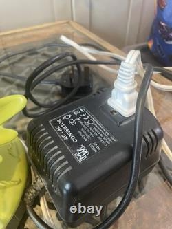 16 Lampe de Nurserie Simba du Roi Lion Disney Vintage Américaine Exclusive 1994 Rare