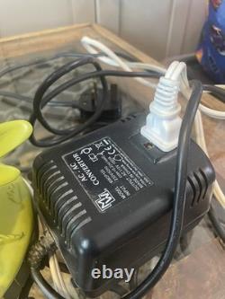 16 Lampe de Nurserie Simba du Roi Lion Disney Vintage Américaine Exclusive 1994 Rare