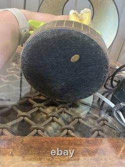 16 Lampe de Nurserie Simba du Roi Lion Disney Vintage Américaine Exclusive 1994 Rare