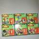1994 Mattel Disney Le Roi Lion Figurines B&eacute;b&eacute; Amis De La Jungle Lot De 6