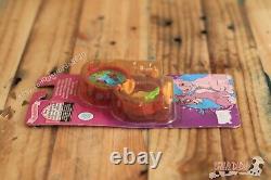 1998 Disney Mini Collection Roi Lion Tampon Mattel Vintage Neuf et Scellé PIN