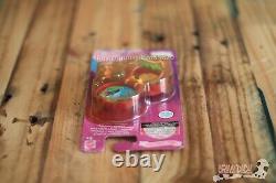 1998 Disney Mini Collection Roi Lion Tampon Mattel Vintage Neuf et Scellé PIN