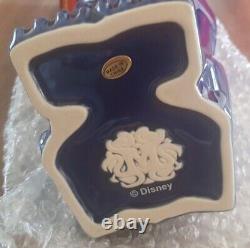 2020 Mondo Teekis Disney Le Roi Lion Simba Tasse Tiki Variante Bleue Remember