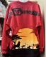 2023 Disney Parks Lion King Wdw Spirit Jersey L Nouveau