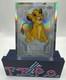 2023 Topps Chrome Disney 100 R&eacute;fractor Le Roi Lion Simba #65