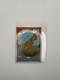 2024 Topps Disney Chrome Nala Réfracteur Bleu/orange /25 Le Roi Lion