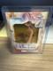 2026 Topps Chrome Disney Le Roi Lion Timon Nathan Lane Auto R&eacute;fracteur Or /50
