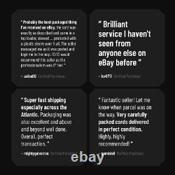 4x Simba Protecteur de Fierté PLAYSET Lorcana Disney 20 Set 6 Lion de Mer Azurite Roi Lion