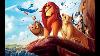 8 Heures De Disney S Lion King Lullaby Pour Les Bébés Pouvez-vous Sentir L'amour Ce Soir