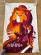 Affiche Tom Whalen Disney Mondo Le Roi Lion