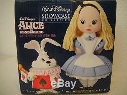 Alice Au Statut Des Merveilles De Mary Blair Électrique Sideshow De Mary Blair Maquette Disney