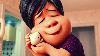 Bao Disney Pixar Full Short Film Official Promos Incredibles 2 Bonus 2018 Animation Adventure Hd