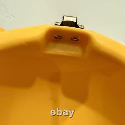 Boîte à lunch tête de Simba Disney Le Roi Lion avec boîte de jus et étiquettes par Aladdin