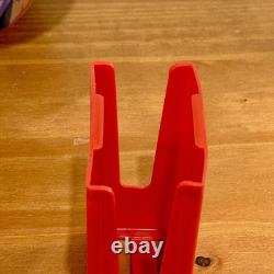 Boîte à lunch tête de Simba Disney Le Roi Lion avec boîte de jus et étiquettes par Aladdin