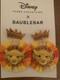 Boucles D'oreilles Disney Baublebar Simba Le Roi Lion Rare Nwt