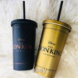 Bouteille de boisson exclusive Disney Roi Lion