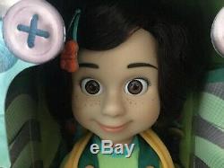 Brand New Disney Pixar Poupée Toy Story Bonnie. Rare Très Recherché