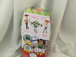 Brand New Disney Pixar Poupée Toy Story Bonnie. Rare Très Recherché