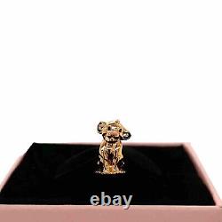 CHARME SIMBA GENUIN PANDORA x DISNEY Le Roi Lion 763376C01