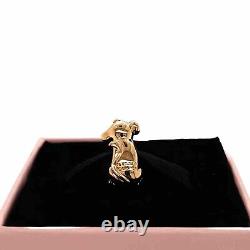 CHARME SIMBA GENUIN PANDORA x DISNEY Le Roi Lion 763376C01