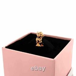 CHARME SIMBA GENUIN PANDORA x DISNEY Le Roi Lion 763376C01