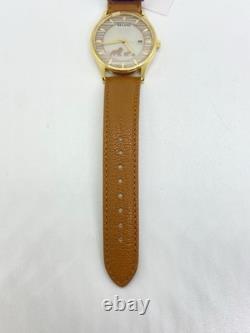 CITIZEN Royaume Disney Roi Lion Solar KH2-928-30 Édition limitée 400