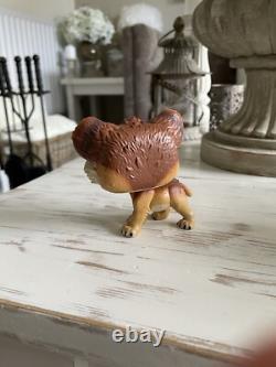 COLLECTION RARE ÉDITION LIMITÉE Ensemble de Jouets Le Roi Lion