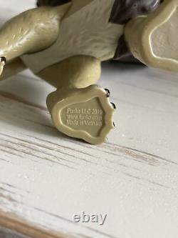 COLLECTION RARE ÉDITION LIMITÉE Ensemble de Jouets Le Roi Lion