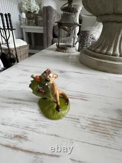 COLLECTION RARE ÉDITION LIMITÉE Ensemble de Jouets Le Roi Lion